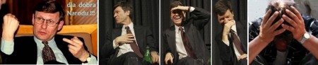 „Pod  prąd”.  By  było  przypomniane  i  zapamiętane.  Może  się  mylę,  lecz  widzę  to  tak  (inaczej) !  -  Jeffrey  Sachs  symbol  polskich  tak  zwanych  przemian  ekonomicznych – ponownie  przemówił.
